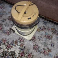 جاروبرقی سالم مکش بالا