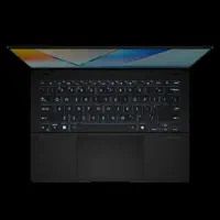لپ تاپ Asus Vivobook s 14 oled|رایانه همراه|تهران, قیطریه|دیوار