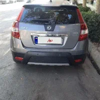 اچ سی کراس ۹۷ استثنایی|خودرو سواری و وانت|تهران, ورزشگاه آزادی|دیوار