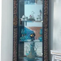 بوفه
