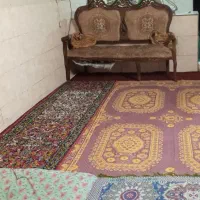 خانه همکف و سوییت روزانه تعدادکم. وزیاد تا30نفر|اجارهٔ کوتاه‌مدت آپارتمان و سوئیت|کرمان, |دیوار