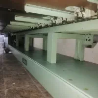 دستگاه گلدوزی|ماشینآلات صنعتی|قرچک, داوود آباد|دیوار