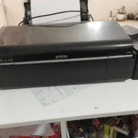 پرینتر رنگی