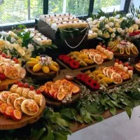 انواع کیک وشیرینی خونگی محشر