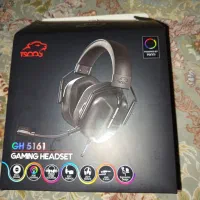 هدست گیمینگ نو تسکو gh5161
