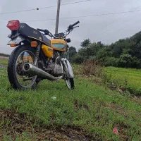 فورشی|موتورسیکلت|تالش, هشتپر|دیوار