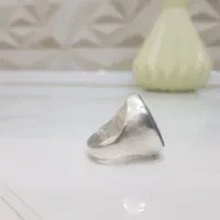 انگشتر شجر قائنات|جواهرات|زنجان, |دیوار