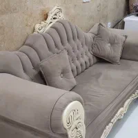 مبل راحتی ۶ نفره