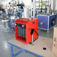 هیتر بخاری سقفی  تابشی گلخانه رستوران برقی گازی|بخاری، هیتر، شومینه|شهرکرد, |دیوار