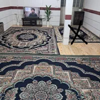 ۲ عدد روفرشی ۹ و ۱۲ متری