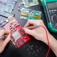 تعمیرات تلویزیون LED LCDدر تهران شهرری و همه مناطق