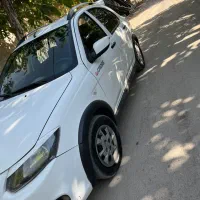 کوییک مدل 1402|خودرو سواری و وانت|قزوین, |دیوار