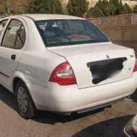 تیبا یک ۱۴۰۰|خودرو سواری و وانت|تهران, تهرانپارس غربی|دیوار