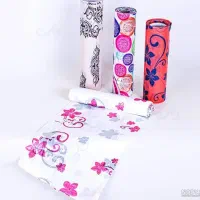 سفره کیسه فریزر وزباله و دستمال