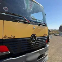 آتیکو هشت چرخ درحد|خودرو سنگین|ملکان, |دیوار