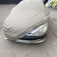 چادر ماشین جک هایما سه دوخت
