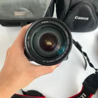 دوربین کنون ۵۰۰d