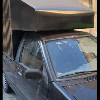 اطاق پرایدوانت درحدنو