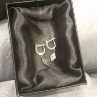 گوشواره نقره