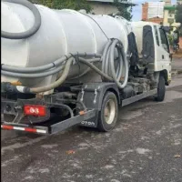 تخلیه چاه گلشهر مهرویلا دهقان ویلا مهرشهر حصارک