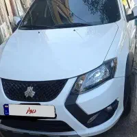 کوییکS|خودرو سواری و وانت|ایوان, |دیوار