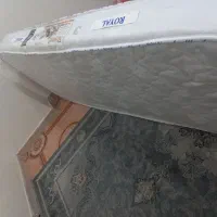 تشک رویال در حد نو