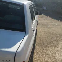 پراید ۱۳۱ مدل ۹۴.معاوضه با وانت تمیز|خودرو سواری و وانت|سرپل ذهاب, |دیوار