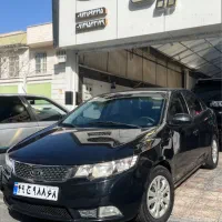 کیا سراتو دنده مدل ۹۴ نقد و اقساط