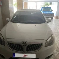 خودرو برلیانس