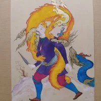 نقاشی مینیاتور