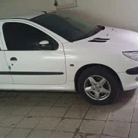 206 تیپ 5 tu5