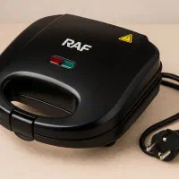 ساندویچ ساز دو کاره راف المان