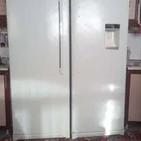 یخجال دوقلو سوزان|یخچال و فریزر|ترکمانچای, |دیوار