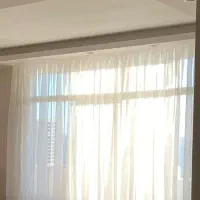 پرده نباتی رنگ ۲۷۰*۲۷۰