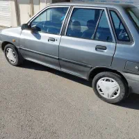 پرایدسند تک برگ بدون رنگ شدگی