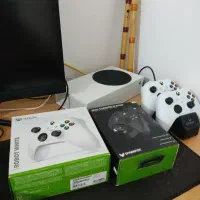 ایکس باکس سری اس