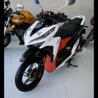 موتور کلیک ۱۵۰