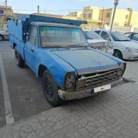 نیسان زامیاد