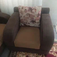مبل راحتی|مبلمان خانگی و میز عسلی|شیراز, شهرک کوشکک|دیوار
