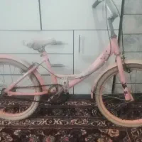 دو عدد دوچرخه 20