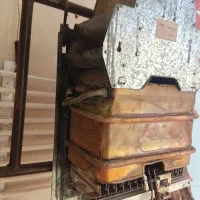 ابگرمکن بوتان ۳۱۱۵|آبگرمکن، پکیج، شوفاژ|فولادشهر, B7|دیوار