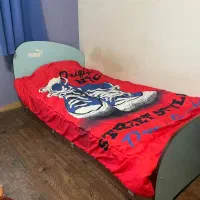 سرویس خواب کودک و نوجوان