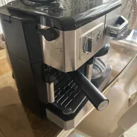 قهوه ساز دلونگی bco420|سماور، چایساز، قهوهساز|تهران, گلستان (شهرک راه آهن)|دیوار