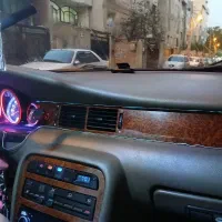 ماشین سمند lx89|خودرو سواری و وانت|تهران, مهرآباد|دیوار