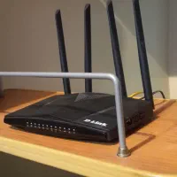 مودم D-LINK|مودم و تجهیزات شبکه|دوگنبدان, |دیوار