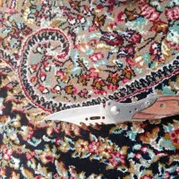 تعدادی چاقو