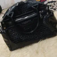 کیف مجلسی|کیف، کفش، کمربند|کشکسرای, |دیوار