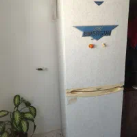 یخچال فریزر امرسان