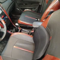 فروش دنا پلاس تیپ دو|خودرو سواری و وانت|ایلام, |دیوار