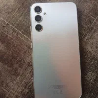 گوشی a34 5g 256|موبایل|شیراز, گلشن|دیوار